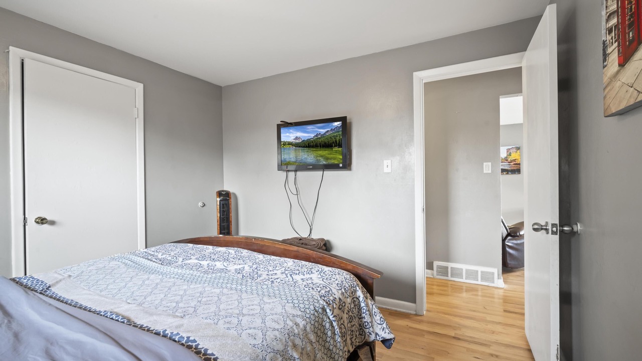 Photo of Bedroom in Bel Aire