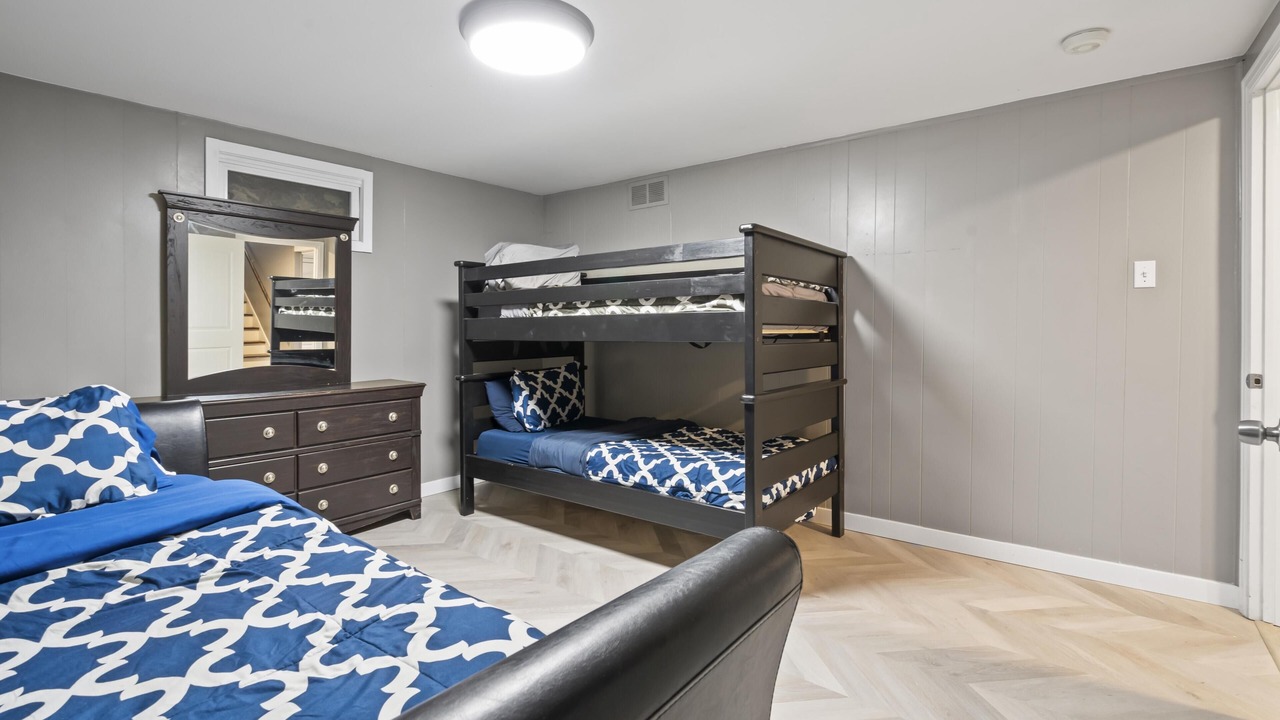 Photo of Bedroom in Bel Aire
