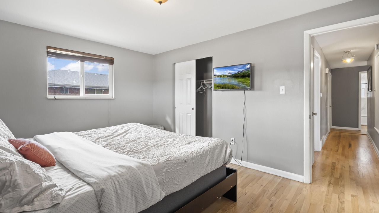 Photo of Bedroom in Bel Aire