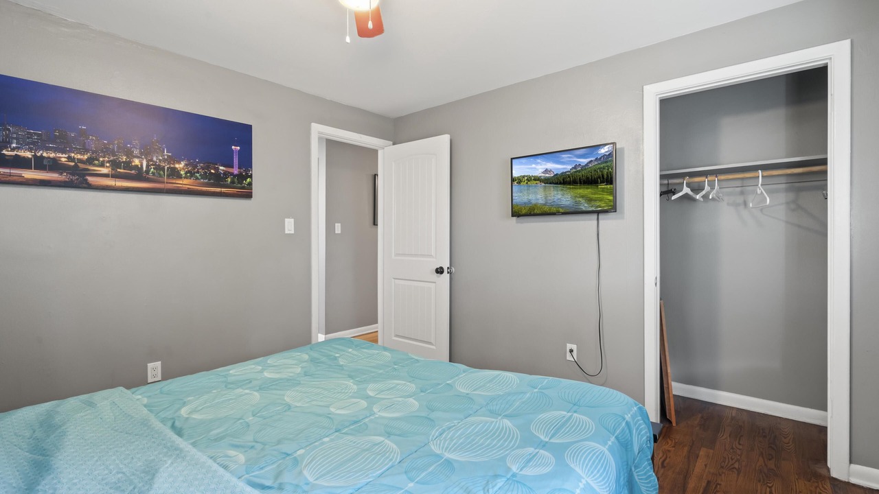 Photo of Bedroom in Bel Aire