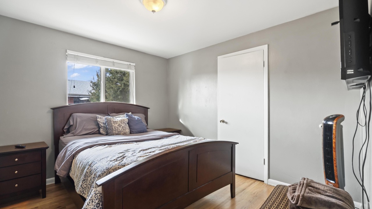 Photo of Bedroom in Bel Aire