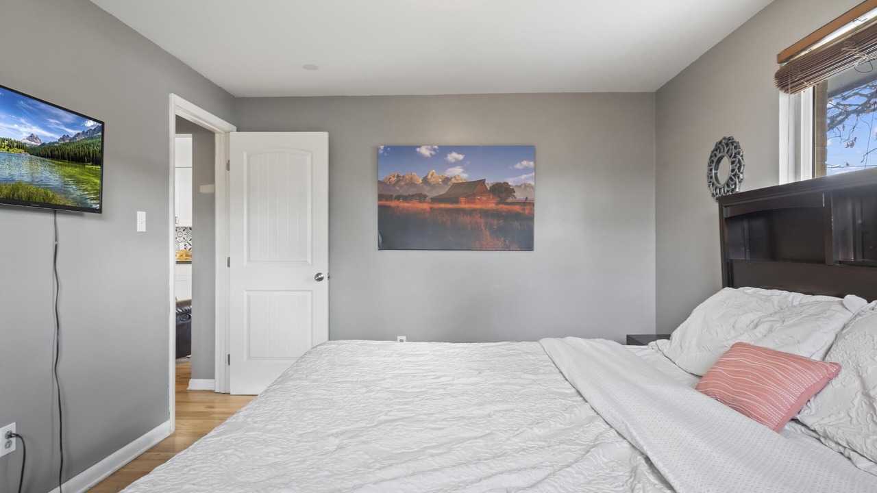Photo of Bedroom in Bel Aire