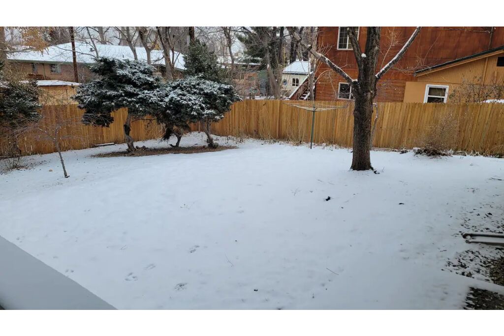 Photo of Outdoor in Bel Aire