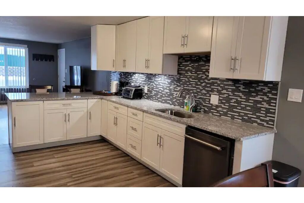 Photo of Kitchen in Bel Aire