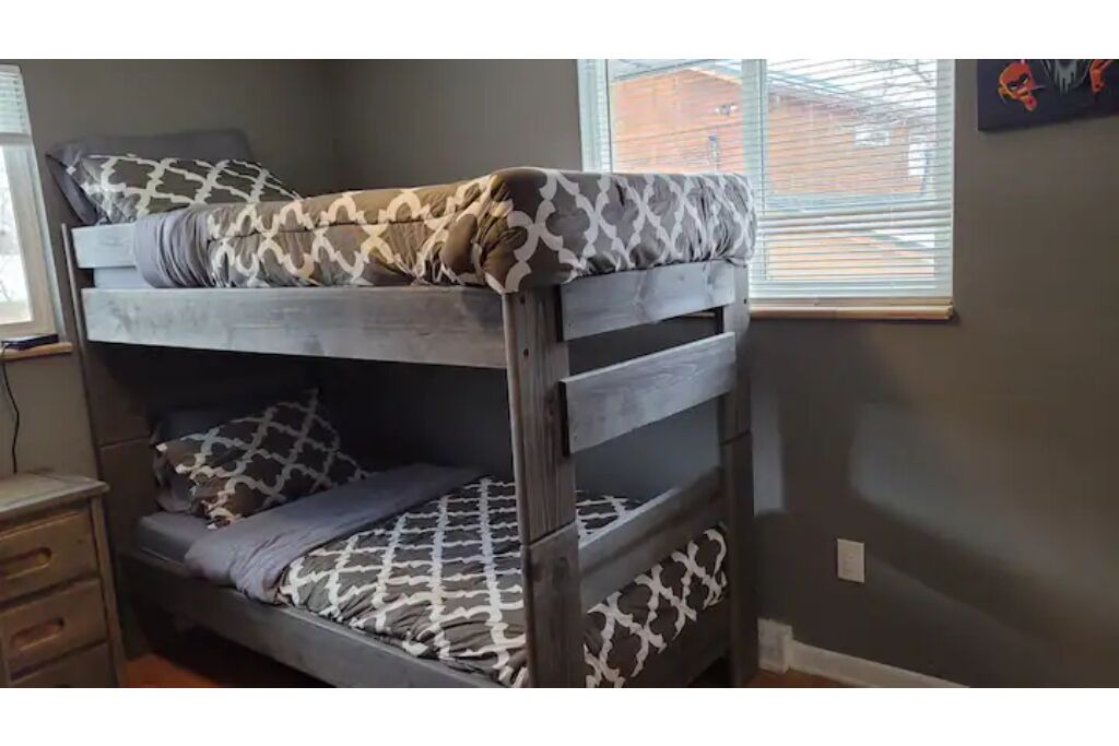 Photo of Bedroom in Bel Aire