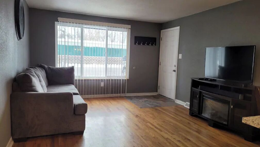 Photo of Livingroom in Bel Aire