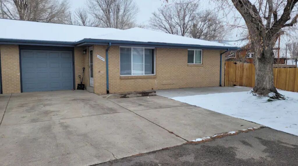 Photo of Outdoor in Bel Aire