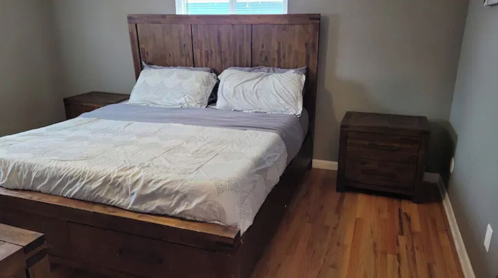 Photo of Bedroom in Bel Aire