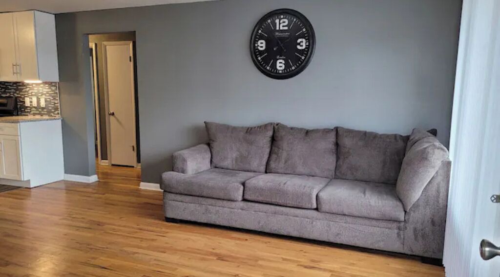 Photo of Livingroom in Bel Aire