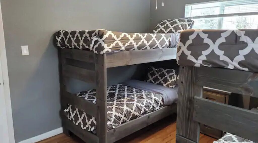 Photo of Bedroom in Bel Aire