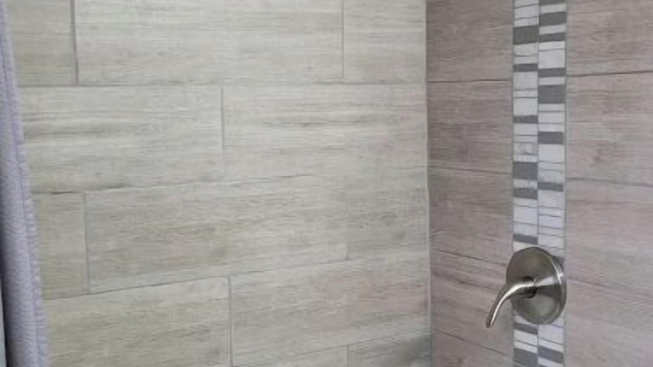 Photo of Bathroom in Bel Aire