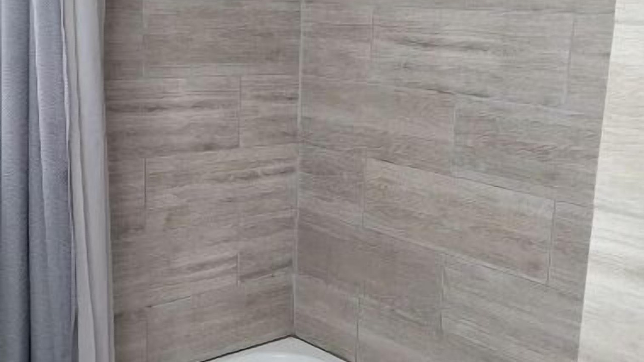 Photo of Bathroom in Bel Aire
