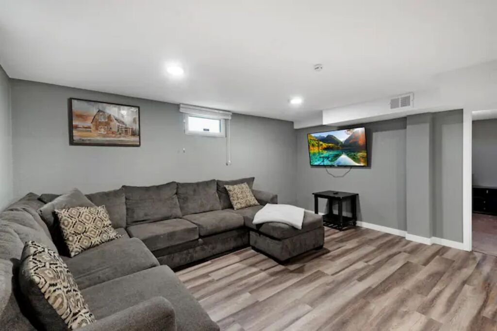 Photo of Livingroom in Highlands