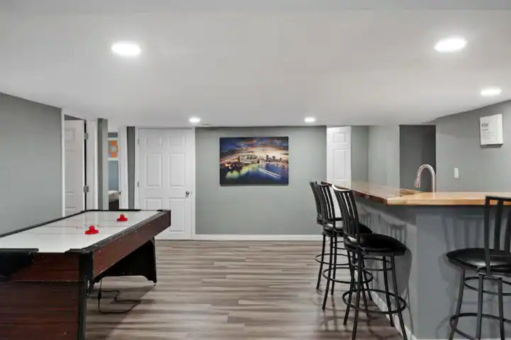 Photo of Bedroom in Highlands