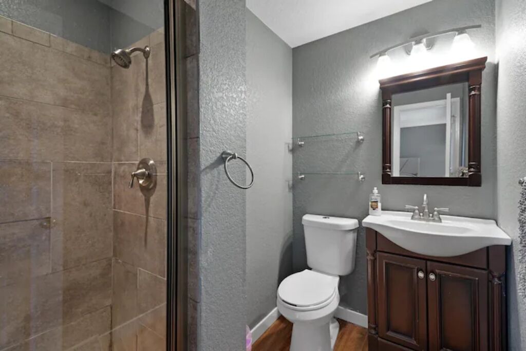 Photo of Bathroom in Highlands