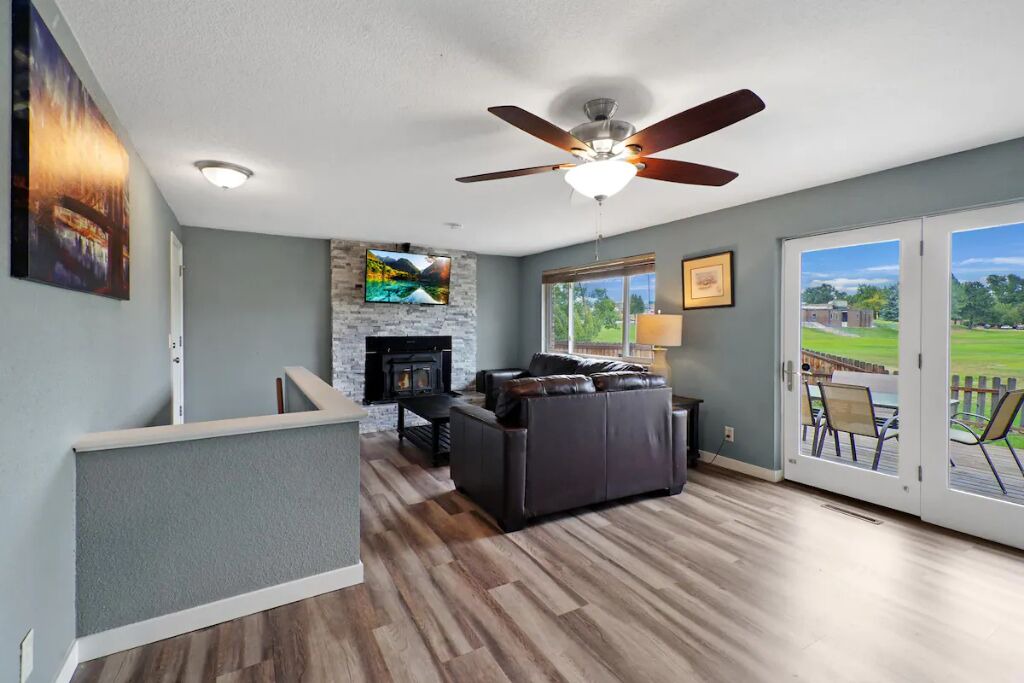 Photo of Livingroom in Highlands
