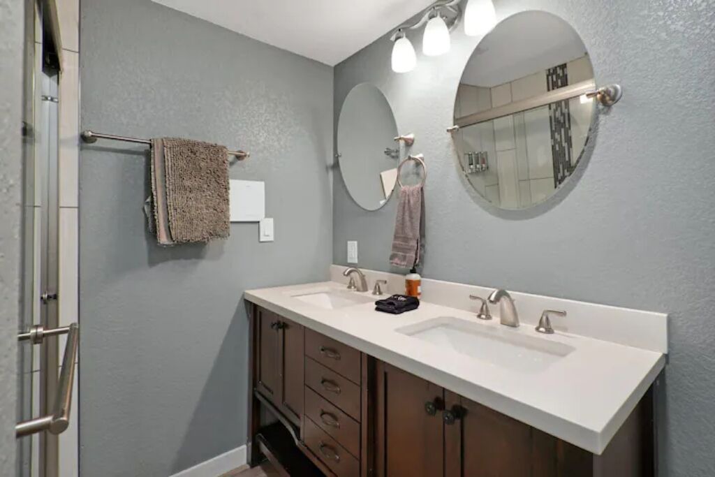 Photo of Bathroom in Highlands