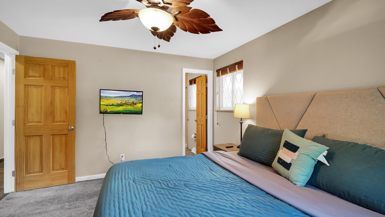 Photo of Bedroom in Northwest Arvada