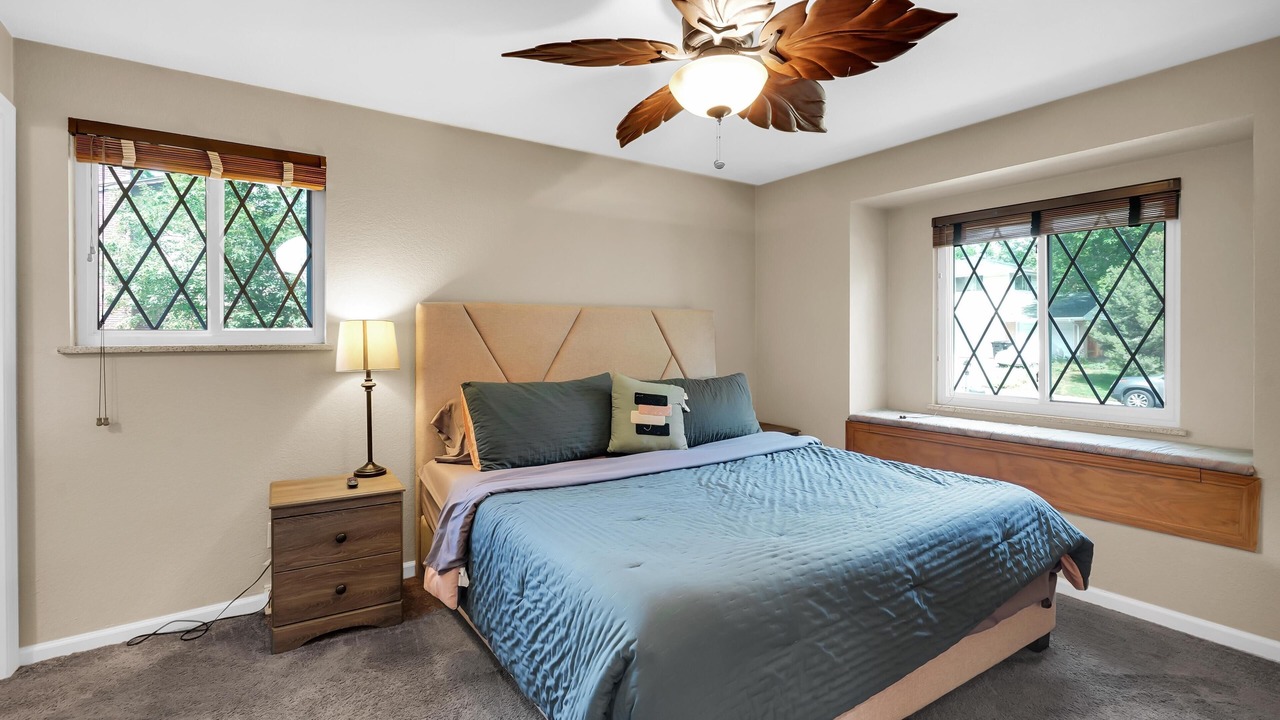 Photo of Bedroom in Northwest Arvada