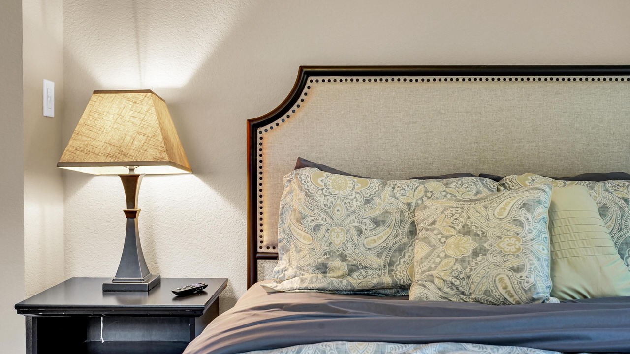 Photo of Bedroom in Northwest Arvada