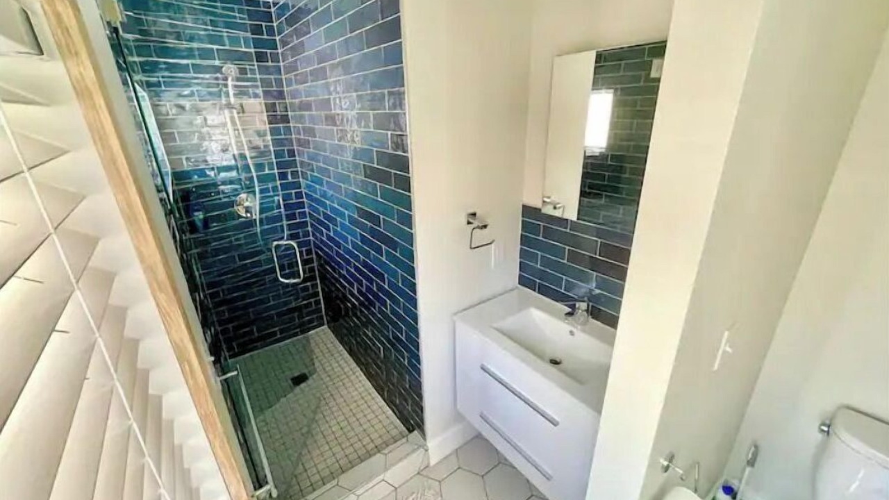 Photo of Bathroom in Evergreen