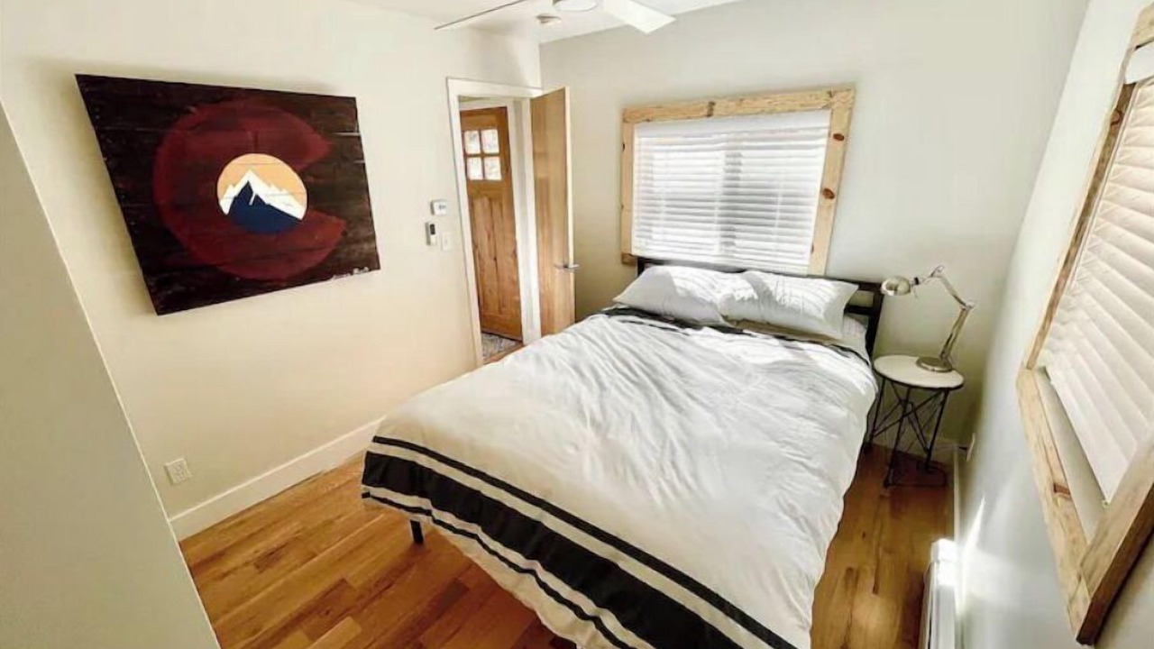Photo of Bedroom in Evergreen