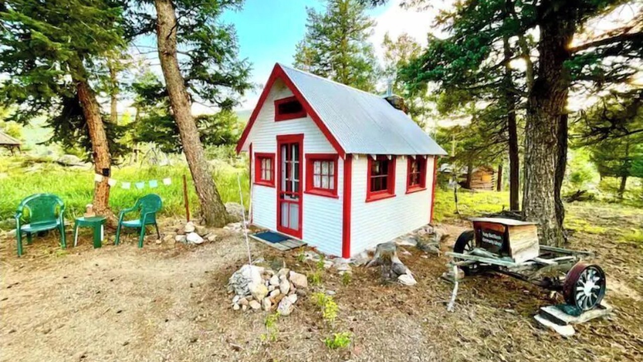 Photo of Outdoor in Evergreen
