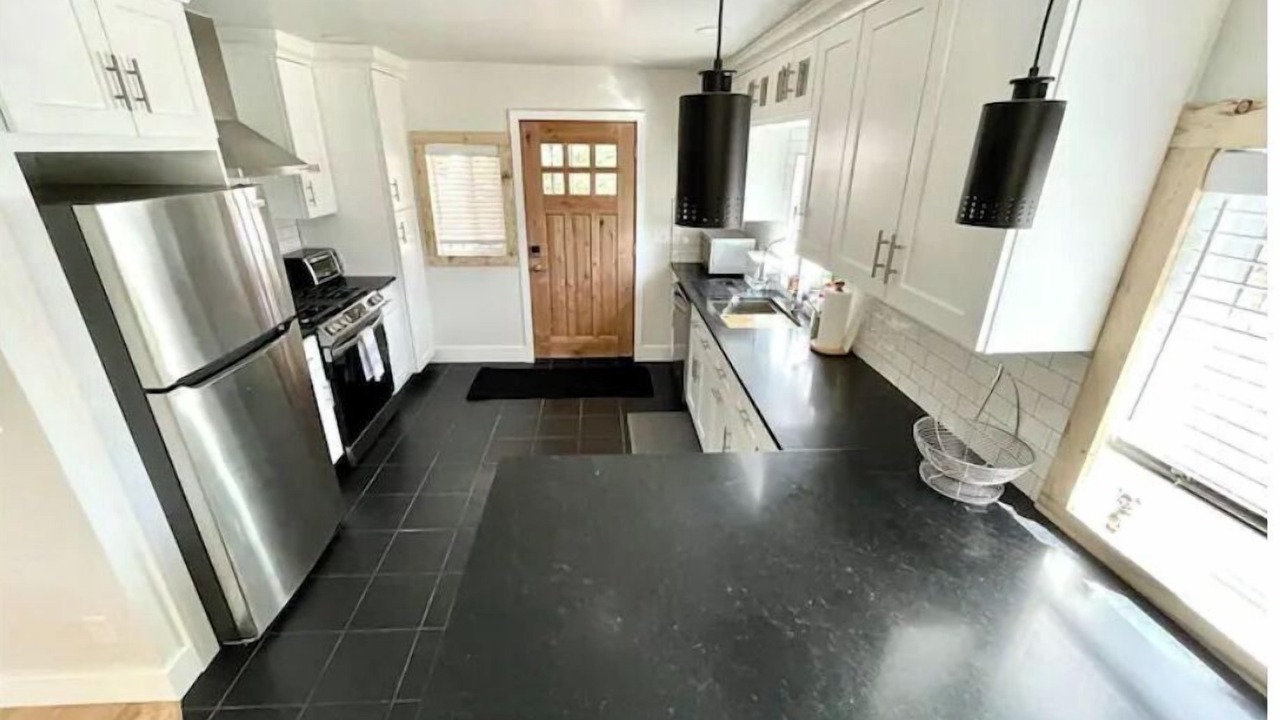Photo of Kitchen in Evergreen