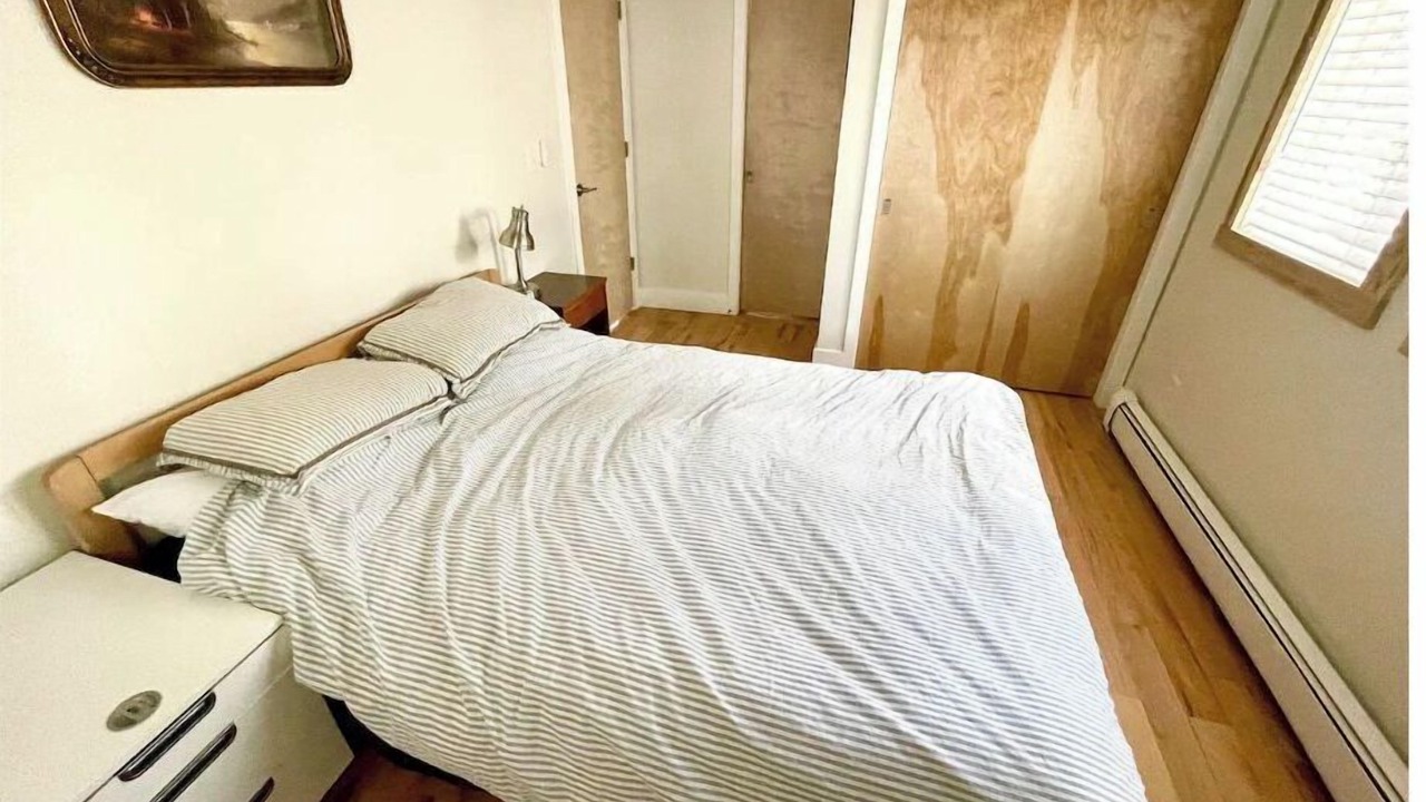 Photo of Bedroom in Evergreen
