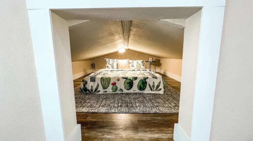 Photo of Bedroom in Colorado Springs