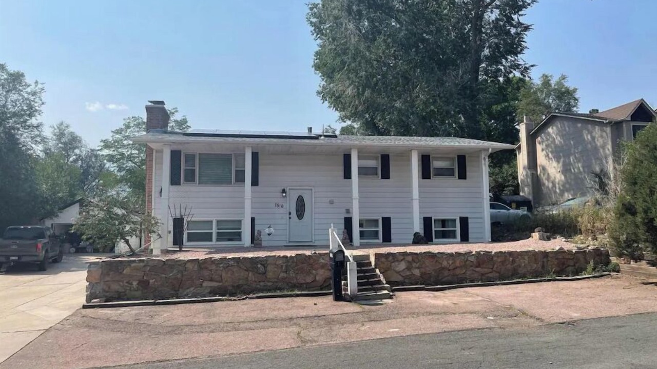 Photo of Outdoor in Colorado Springs