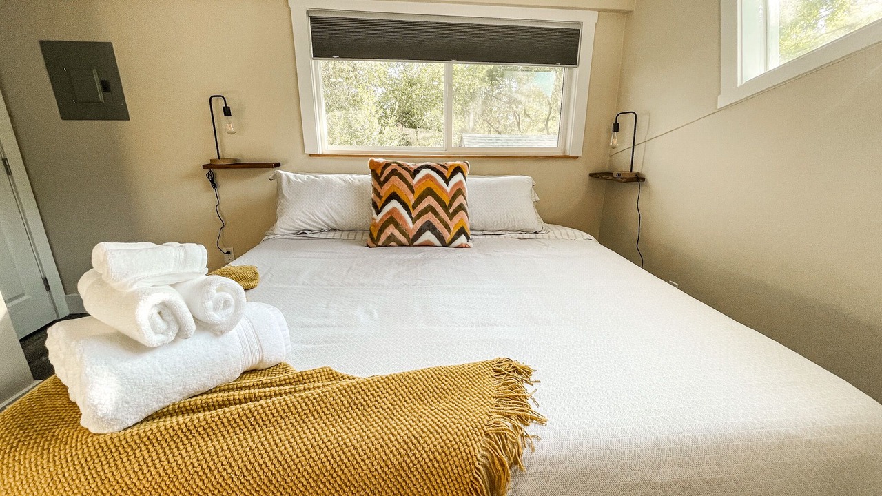 Photo of Bedroom in Colorado Springs