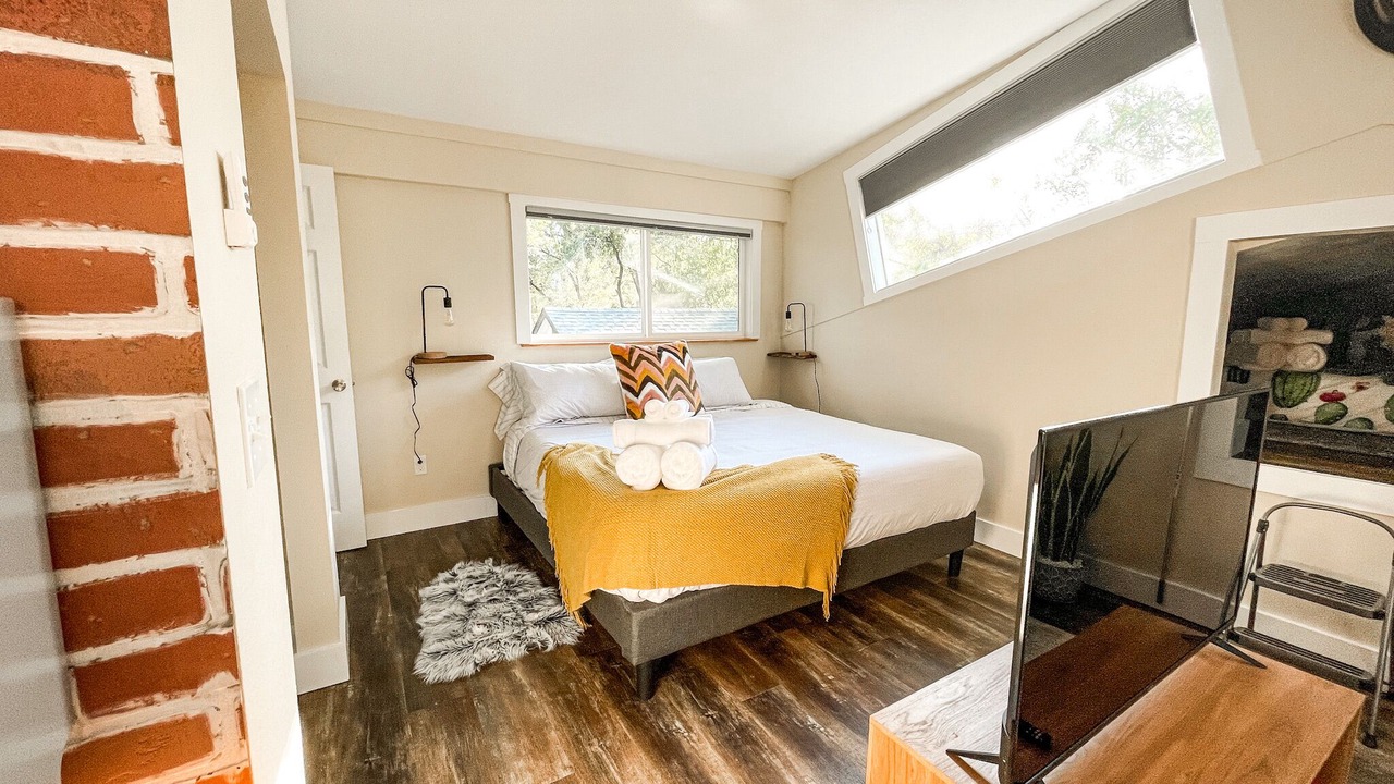 Photo of Bedroom in Colorado Springs