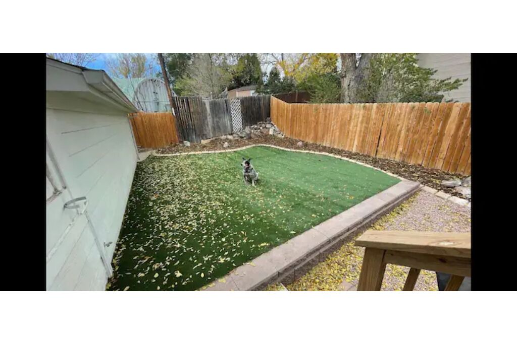 Photo of Outdoor in Colorado Springs