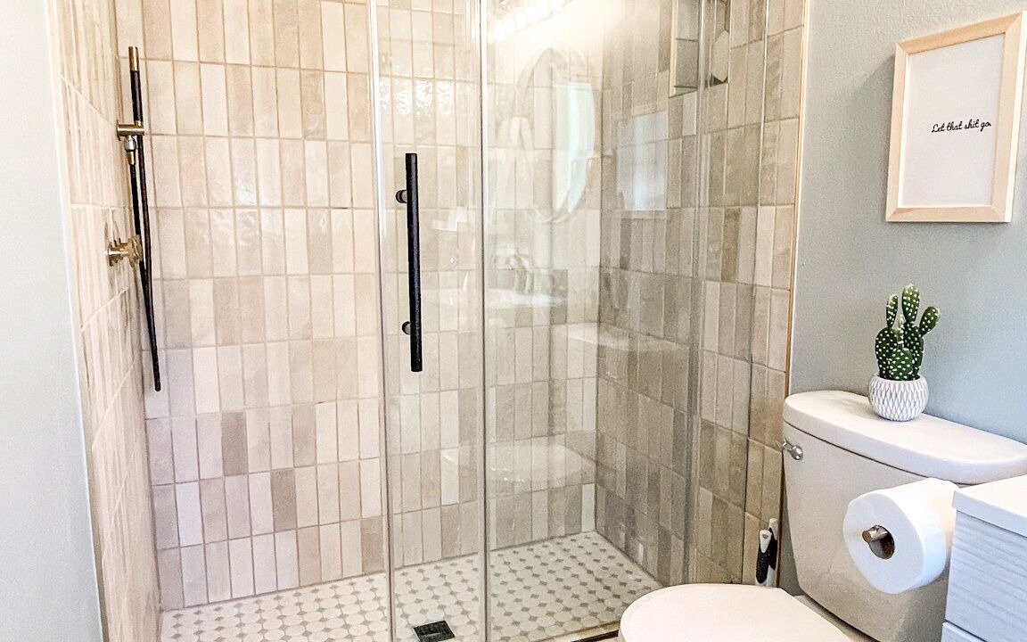 Photo of Bathroom in Colorado Springs