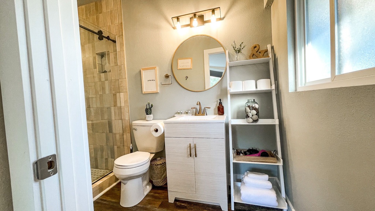 Photo of Bathroom in Colorado Springs