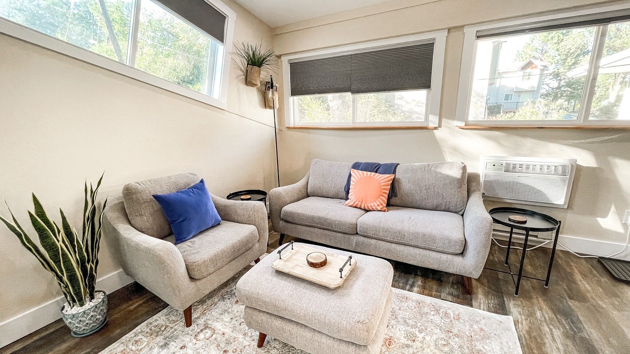 Photo of Livingroom in Colorado Springs