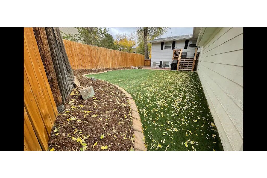 Photo of Outdoor in Colorado Springs