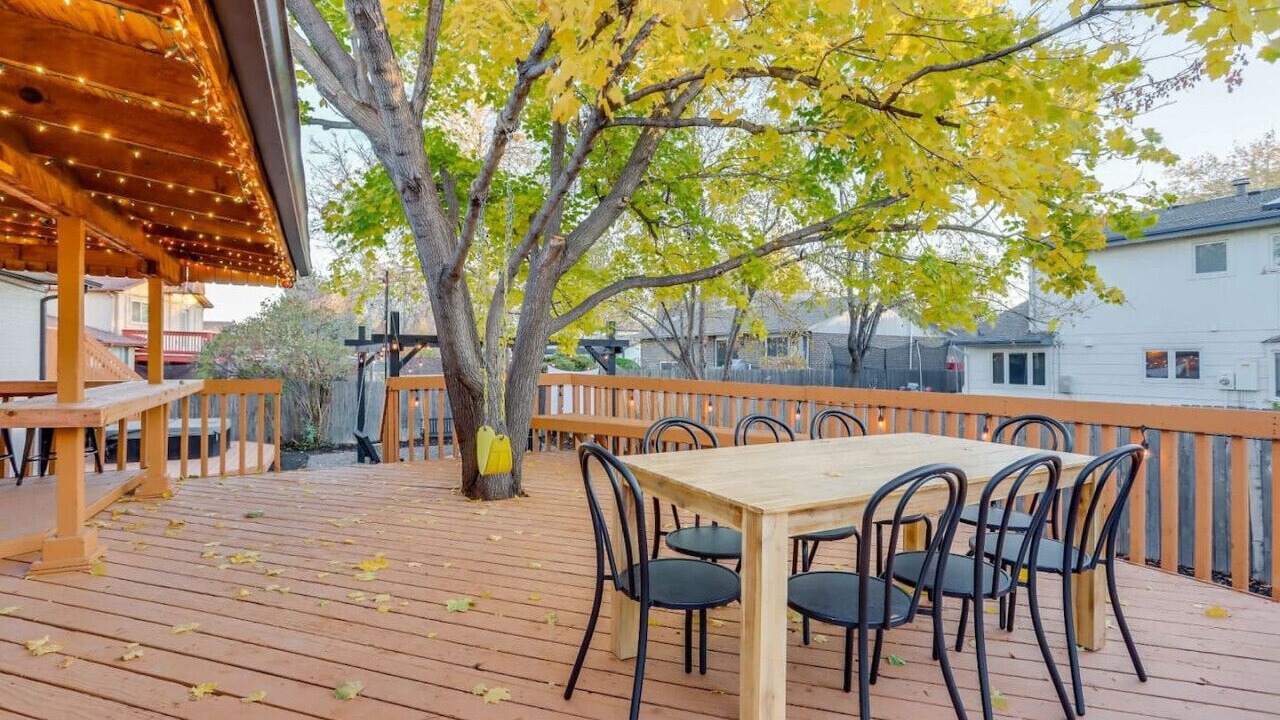 Photo of Outdoor in Arvada