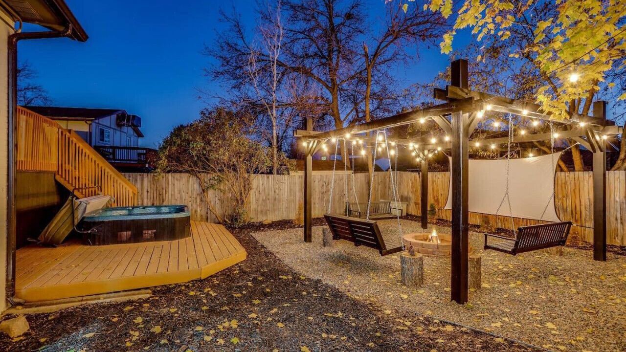 Photo of Patio Balcony in Arvada