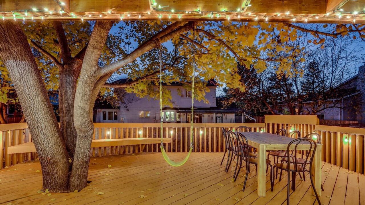 Photo of Outdoor in Arvada