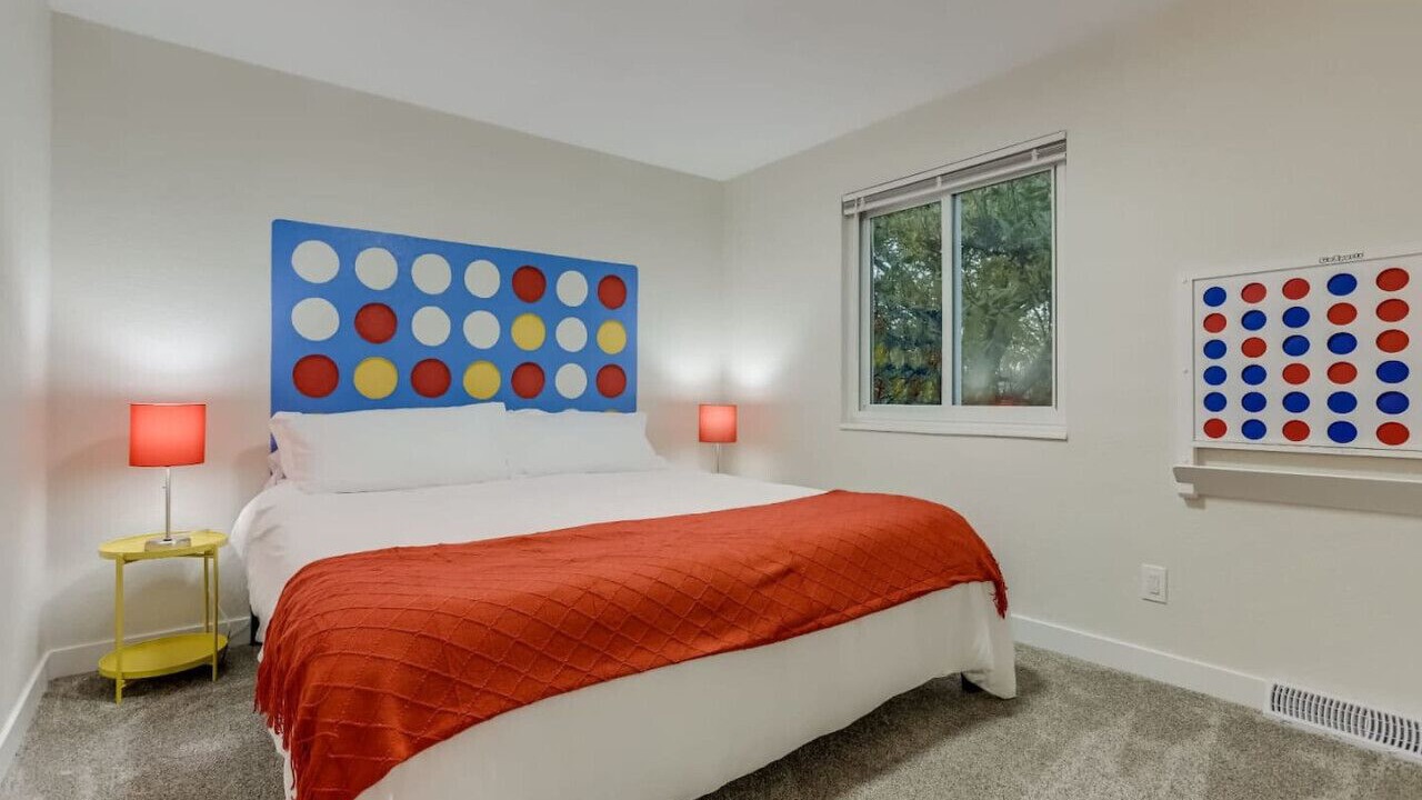 Photo of Bedroom in Arvada