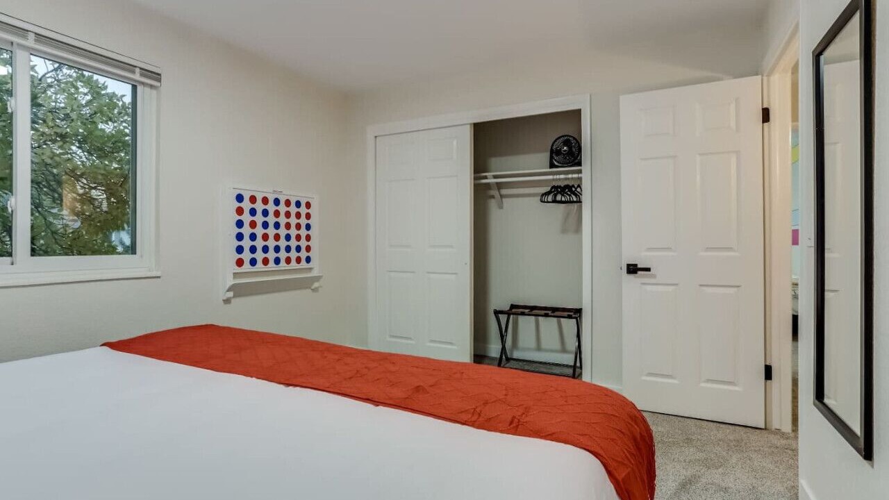 Photo of Bedroom in Arvada