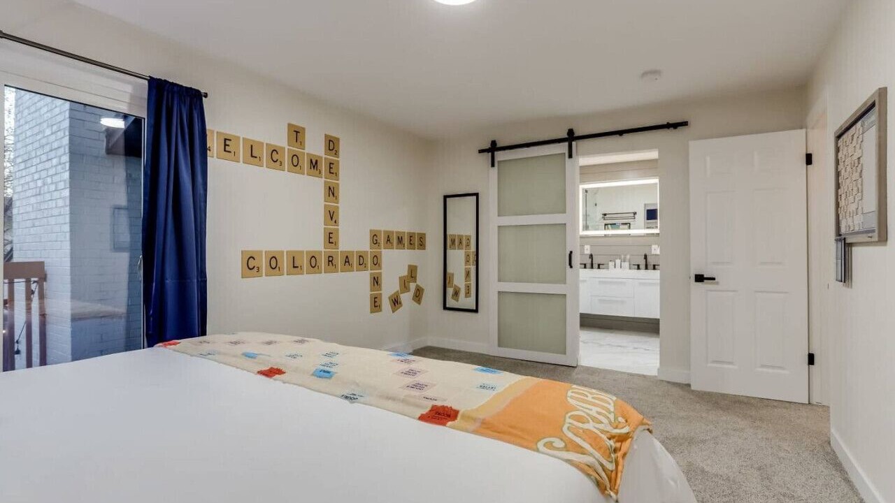 Photo of Bedroom in Arvada