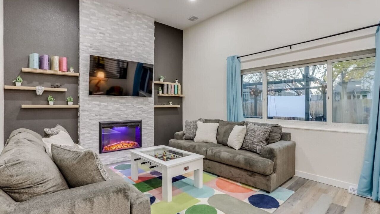 Photo of Livingroom in Arvada