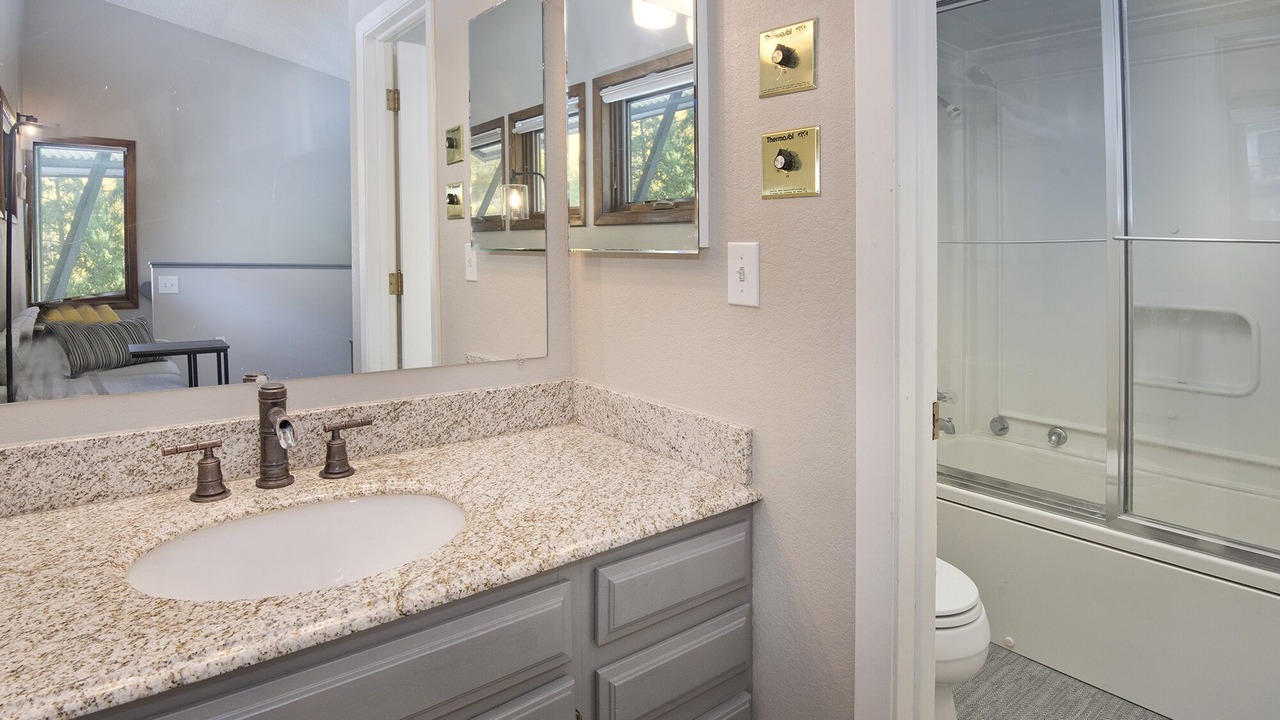 Photo of Bathroom in Intermountain