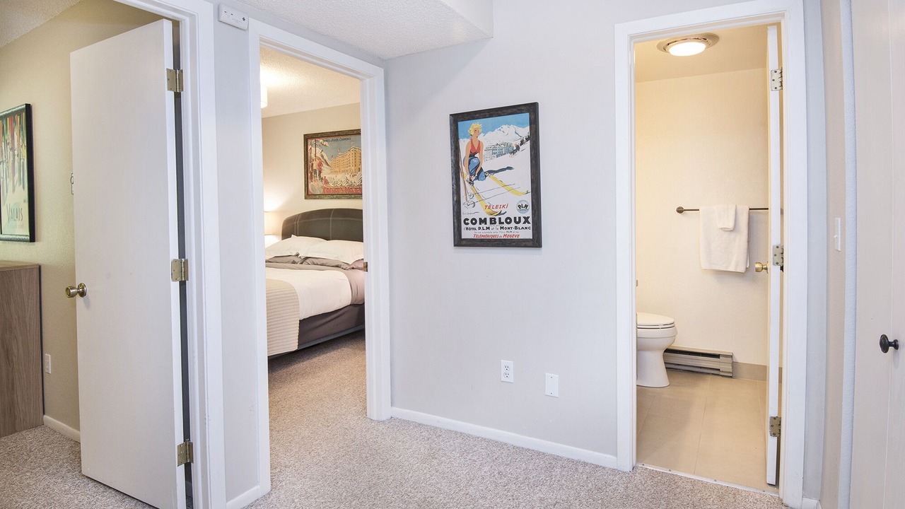 Photo of Bathroom in Intermountain