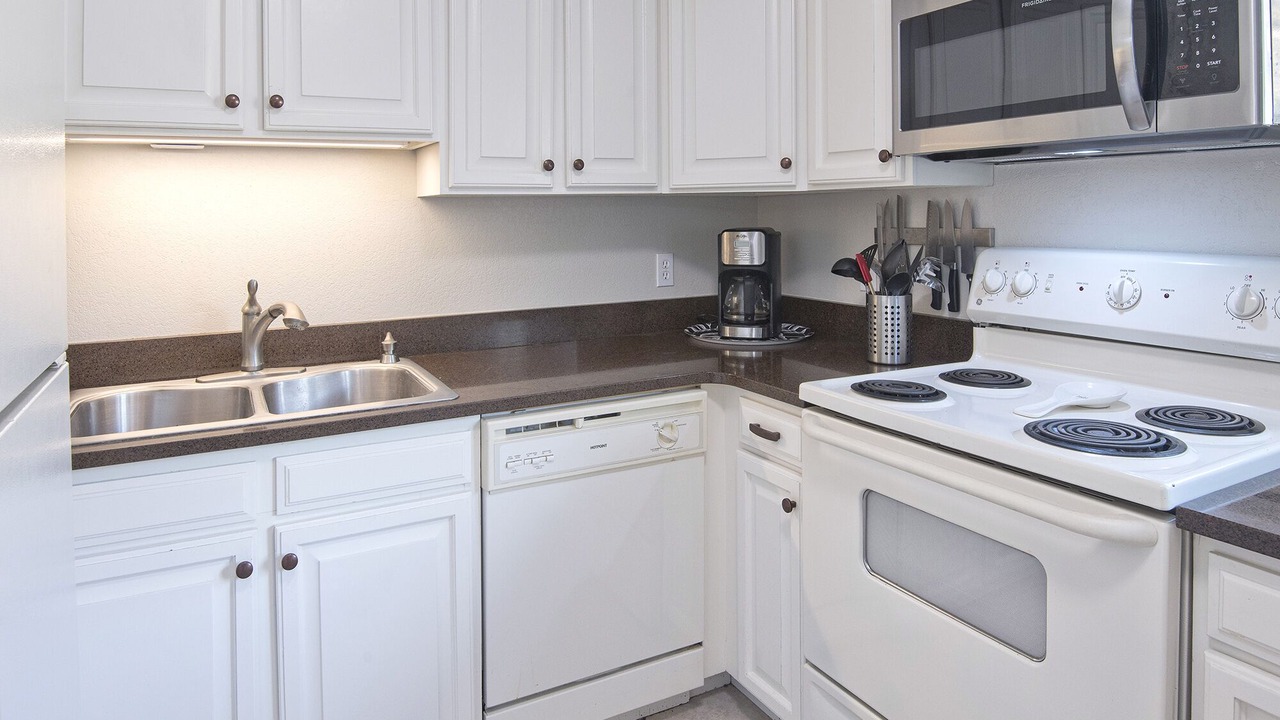 Photo of Kitchen in Intermountain