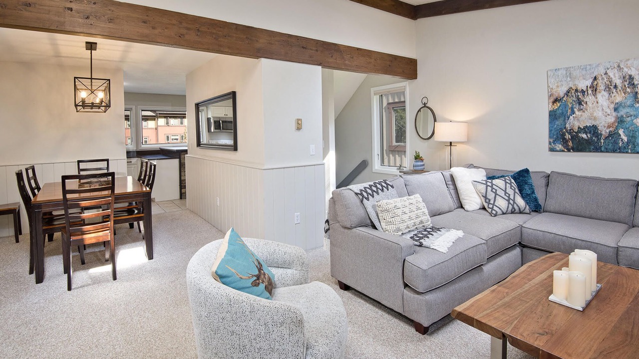 Photo of Bedroom in Intermountain