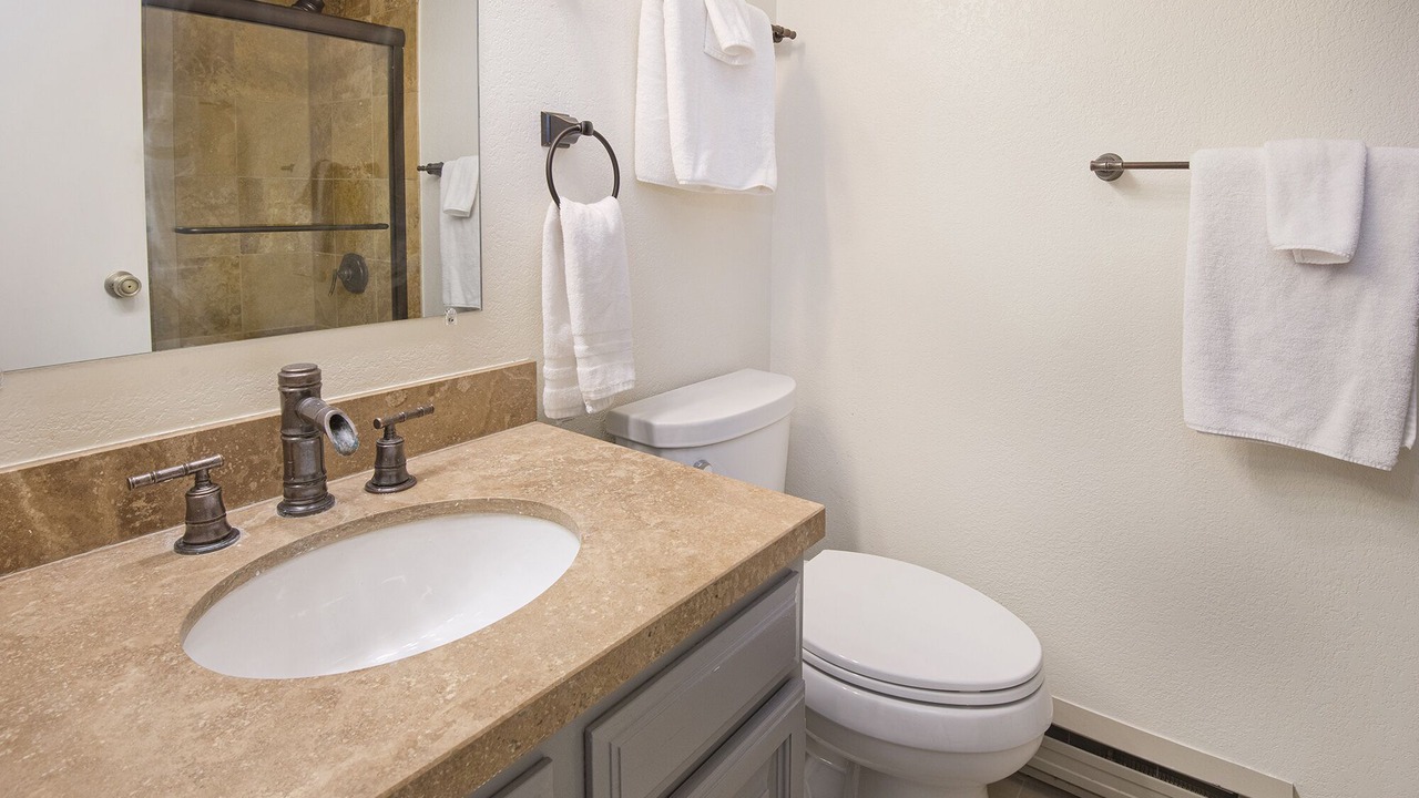 Photo of Bathroom in Intermountain